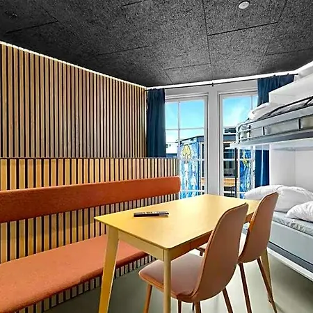 Hotel Fun Art Blokhus 3*